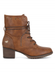 Mustang Saapad 1197-508 Pruun