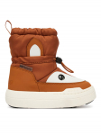 Moon Boot Lumesaapad Mb Jr Park Tube Mid Animal Wp 80D3440100 S Pruun