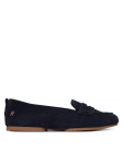 Tommy Hilfiger Mokassiinid Th Flex FW0FW09507 Tumesinine