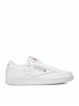 Reebok Tossud SS-CLUB C 85 100000154 Valge