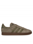 adidas Tossud Gazelle JR6288 Khakiv&auml;rviline