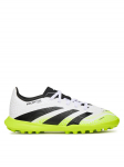 adidas Jalgpallijalatsid Predator League JI1149 Valge