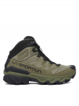 La Sportiva Matkajalatsid Ultra Raptor 3 Mid GTX ZFHS109 Roheline