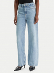 BOSS Teksad C_Marlene Hr 11.0 50555871 Sinine Regular Fit