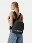 LOVE MOSCHINO Seljakott JC4193PP0OKD000B Must
