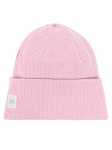 Buff M&uuml;ts Crossknit Beanie Camelia 132891.519.10 Roosa