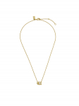 Coach Kaelakee 37341916 Kuldne