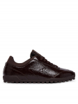 Calvin Klein Tossud Low Profile Run Mg Pol Mix Mat HW0HW03284 Bordoopunane