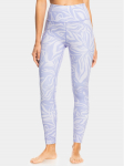 Roxy Retuusid Heart Into Ankl Ndpt ERJNP03492 Lilla Slim Fit