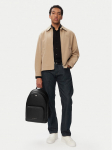 Tommy Hilfiger Seljakott Th Central Backpack AM0AM14431 Must