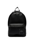 Calvin Klein Seljakott Bold Pebble Round Backpack LV04D3425G Must