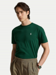 Polo Ralph Lauren T-s&auml;rk 710671438531 Roheline Regular Fit
