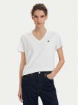 Beverly Hills Polo Club T-s&auml;rk P-SS26W-TS516518 Valge Regular Fit