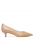 Guess Tacones FLTCSE LEA08 Beež