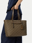 MICHAEL Michael Kors K&auml;ekott 30S6GTVT6B Pruun