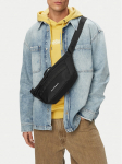 Quiksilver V&ouml;&ouml;kott WBEO-QUIK-M-001-10 Must