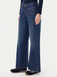Guess Jeans Teksad W5BA2Y D0026 Tumesinine Regular Fit