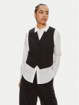 Herskind Vest Mister 5217134 Tumesinine Regular Fit