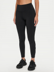 Reebok Retuusid Train BL Tight 100075417 Must Slim Fit