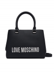 LOVE MOSCHINO K&auml;ekott JC4022PP1PKD000B Must