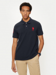 U.S. Polo Assn. Polo s&auml;rk MUP3313 Tumesinine Regular Fit
