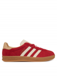 adidas Tossud Gazelle Indoor KI2251 Punane