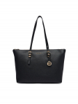 MICHAEL Michael Kors K&auml;ekott 30T6GQNT7L Must