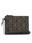 Calvin Klein V&otilde;tmehoidjad Script Hw Jcq LV04F1266G Must