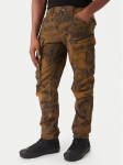 G-Star Raw Riidest p&uuml;ksid Rovic Zip 3D D02190-E081 Roheline Tapered Fit