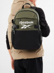 Reebok Seljakott CWBEO-RBK-025-CCC-05 Khakiv&auml;rviline