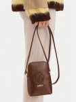 MEXX K&auml;ekott CEO-MEXX-L-008-10 Pruun
