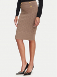 Marciano Guess Pliiatsseelik G6YD07 Z1013 Helepruun Slim Fit
