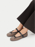 GINO ROSSI Baleriinad C-24546LCP-DILETTA Hall