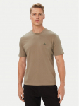 C.P. Company T-s&auml;rk 21CMTS726A005100W Beež Regular Fit