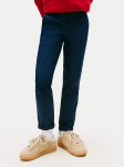 Tommy Hilfiger Chino-p&uuml;ksid 1985 KB0KB09638 D Tumesinine Slim Fit