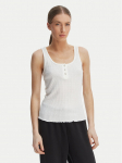 Triumph Top Mix & Match 10227215 Valge Regular Fit
