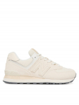 New Balance Tossud WL574RBL Kreemjas