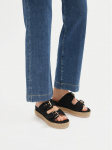 JENNY Espadrillid LB-P1434-YLD Must