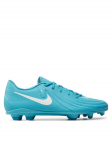 Nike Jalgpallijalatsid Phantom Gx II Club FG/MG FJ2557 400 Sinine