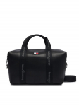 Tommy Jeans K&auml;ekott Tjw Daily Elevated Mini Tote AW0AW19044 Must