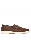 Tommy Hilfiger Mokassiinid Mix FM0FM05785 Pruun