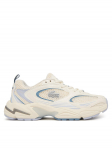 Lacoste Tossud Storm 96 2K 52SFA0027 Kreemjas
