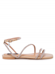 Nine West Sandaalid WFA2766-1 Beež