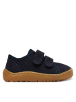 Froddo Sussid Barefoot Canvas G1700440-2 M Tumesinine