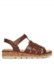 Caprice Sandaalid 9-28715-44 Pruun