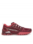 La Sportiva Matkajalatsid Bushido III ZFRS089R25P13 Punane