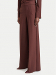 Marella Palazzo p&uuml;ksid Ghinea 2623136052 Pruun Wide Leg
