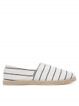 Quiksilver Espadrillid WAVESTRIDE-01 Valge