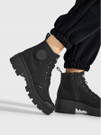 Palladium Traperid Pallabase Twill 96907-008-M Must