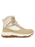 Jack Wolfskin Matkajalatsid Everquest Texapore High 4053591 Beež